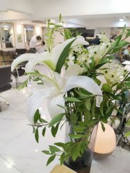 点击看大图 -雅仕 HAIR SALON 美发沙龙