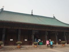 -大学习巷清真寺