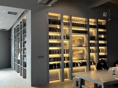 -来回·咖啡(钟村咖啡豆店)