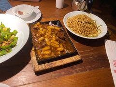 -外婆私房菜(新亚百货店)