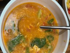 -和源祥·日照菜扛把子(万平口一店)