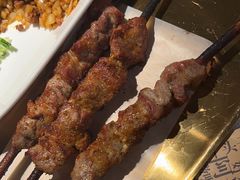 -谷丽麦馕新疆菜·清真(步步高梅溪新天地店)