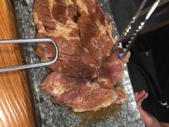 -万兴佳烤肉·长白山老味道(宏泰广场店)