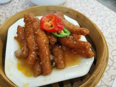 -金榜大酒店-中餐