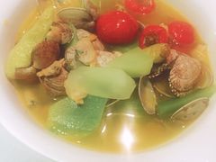 -小城故事·地道宁波味(月湖盛园店)