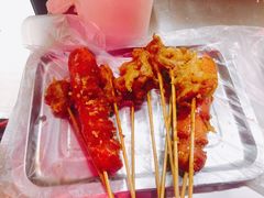 -辽B·小串(总店)