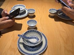 -南京大牌档(龙江新城市广场店)