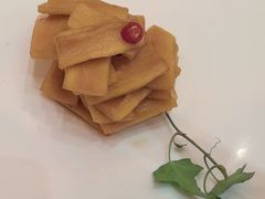 -鲁宴·鲁煨黄河生态大鲤鱼(月坛店)