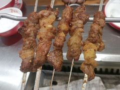 -7只羊·鲜羊肉串·地锅鸡精酿(玄武墨香路店)