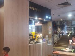 -麦当劳(鲁迅公园店)