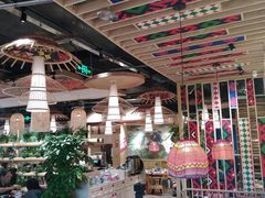大堂-椰夫人·养生椰子鸡(金沙洲永旺店)