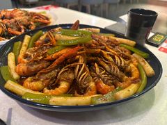 -红盔甲·小龙虾(天钥桥店)