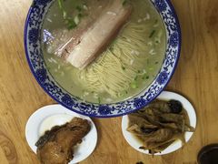 -裕兴记·三虾面(西北街总店)