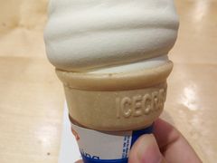 -DQ·蛋糕·冰淇淋(川沙东海岸店)