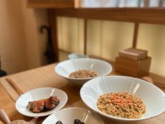 -蟹家大院 · 独揽江景(滨江店)