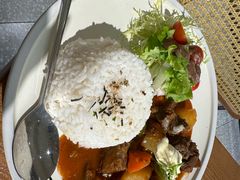 -榖屋house of flour(张江首店)