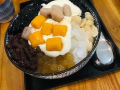 -WONDER ICE 萬得冰田(建設路总店)