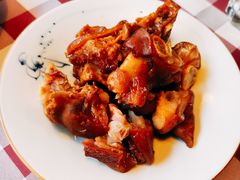 -让我们见个面(祥云小镇店)