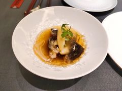 -沈灶河豚宴·河豚融合餐厅(汉中路店)