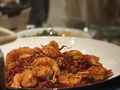 -锦府盐帮·侯宅(五棵松万达店)