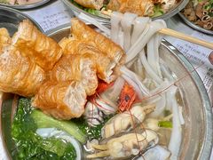 -福屿鲜捞小吃·捞化(福屿总店)