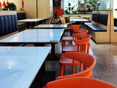 -五四MALL美食广场