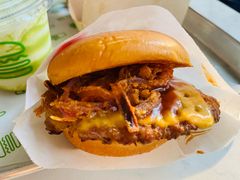 -Shake Shack(天环店)