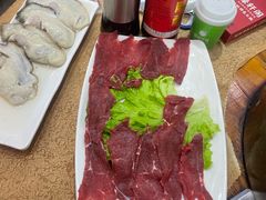-濠轩阁特色生蚝火锅(水湾路店)