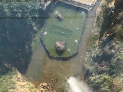 -磐安舞龙峡景区