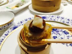 -Yan Ting 宴庭中餐厅(上海静安瑞吉酒店)