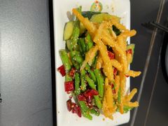 -乡村大盘鸡(商城路总店)