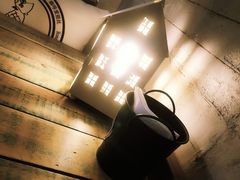 -Cafe Alice咖啡爱丽丝(奥城店)