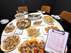 -鑫悦楼煎蟹·16年海鲜大排档