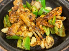 -常来小聚·广州非遗传承餐厅(地王广场店)