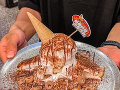 -首尔烤肉大排档(合生汇店)