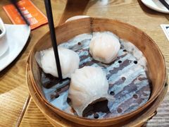 -点点心港式茶餐厅(南京西路店)