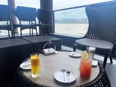 -影吧•悬崖海景(珠海凤凰湾悦椿酒店)