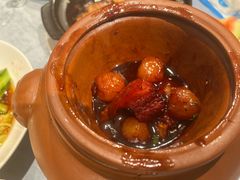 -海鸿荟餐饮(中山北路店)