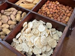 -雅和生态渔庄·宜城锅巴饭(龙灵山公园店)