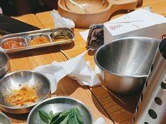 -哼蟹二将·烤肉酱蟹(合生汇店)