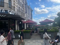 -lululemon(比斯特购物村店)