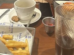 -bluefrog蓝蛙(悠唐购物中心店)