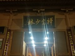-禅宗少林·音乐大典