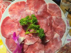 -禄婶鸡煲·打边炉