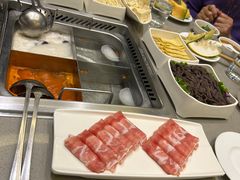 -海底捞火锅(崇文门新世界百货店)