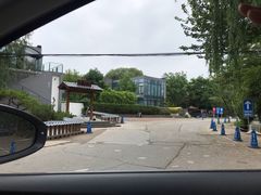 -枫花园汽车电影院(朝阳公园店)