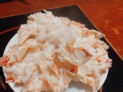 -蟹田居·活蟹料理(东城店)
