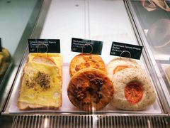 -星巴克(香港国际机场44号闸店)