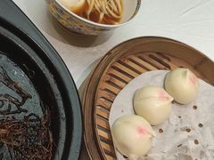 -盛百味·家宴餐厅(霸州分店)