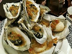 -西藏饭店·亚克·食光自助餐厅(文殊院店)
